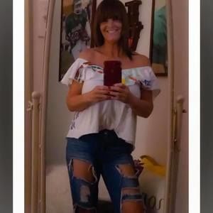 Meet your Posher, Kathy